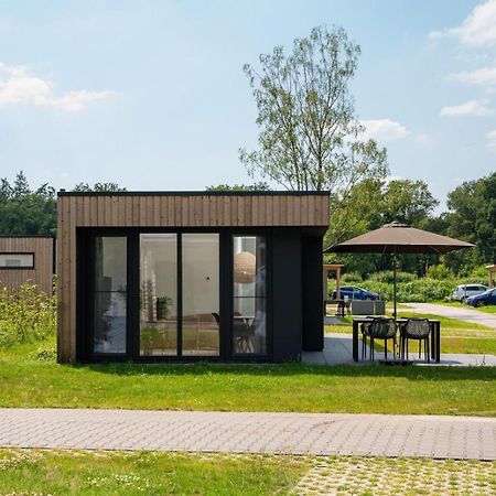 Vakantiepark Hoelte Рейссен Экстерьер фото