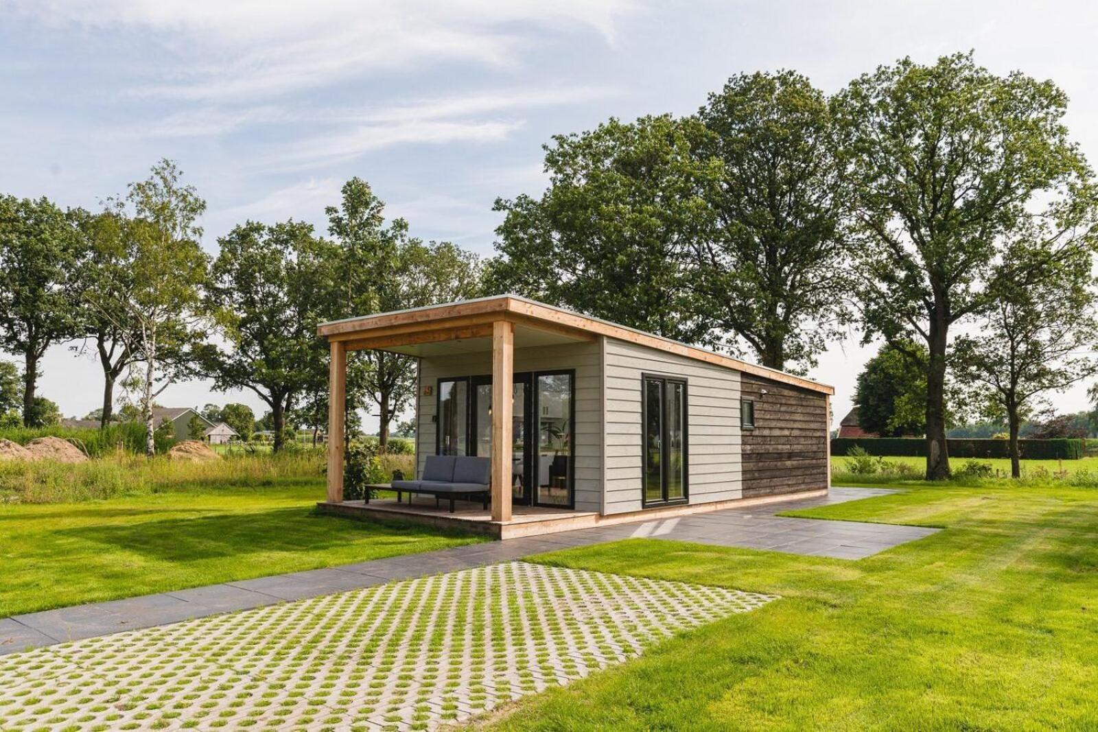 Vakantiepark Hoelte Рейссен Номер фото