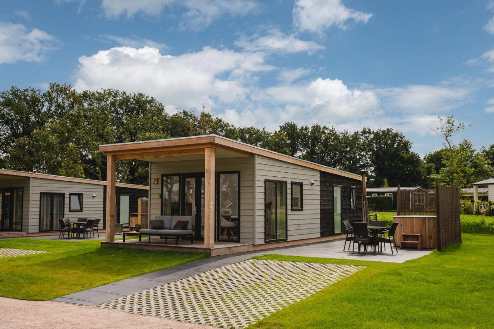 Vakantiepark Hoelte Рейссен Номер фото