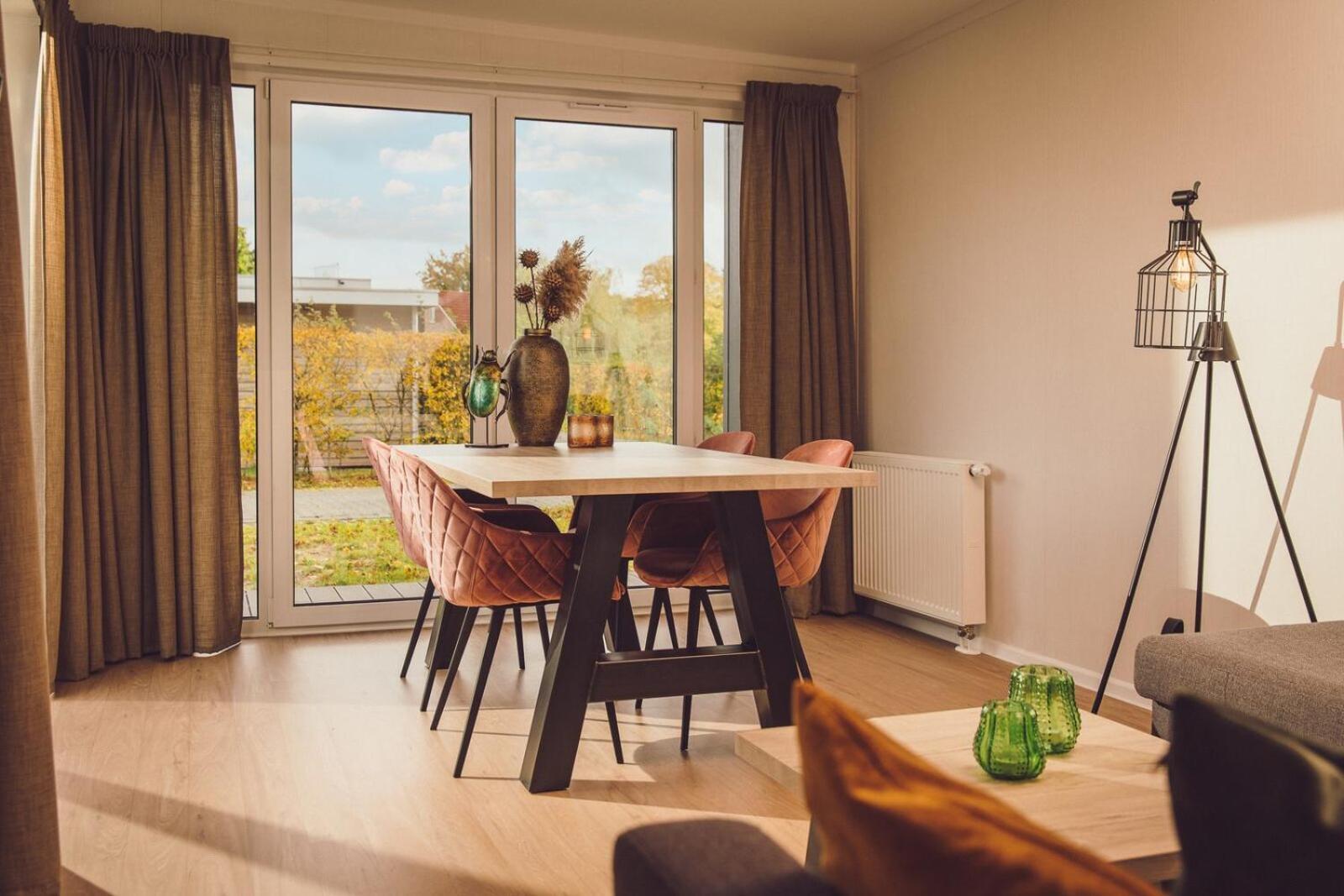 Vakantiepark Hoelte Рейссен Номер фото