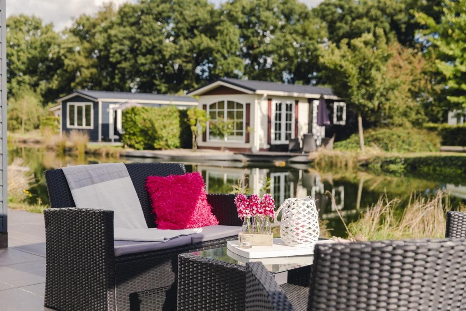 Vakantiepark Hoelte Рейссен Номер фото