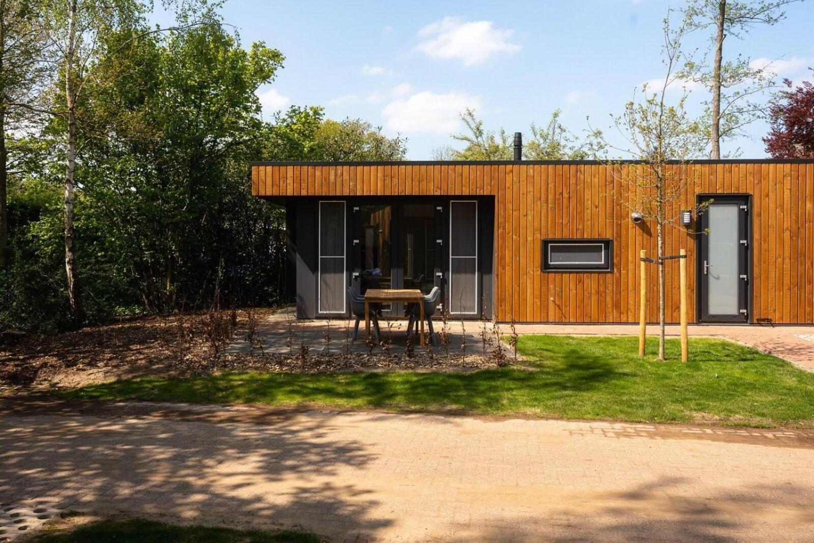 Vakantiepark Hoelte Рейссен Номер фото