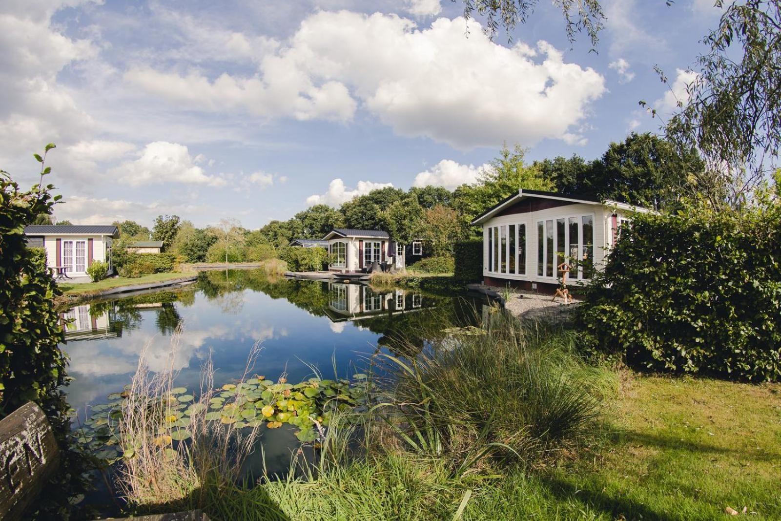 Vakantiepark Hoelte Рейссен Номер фото