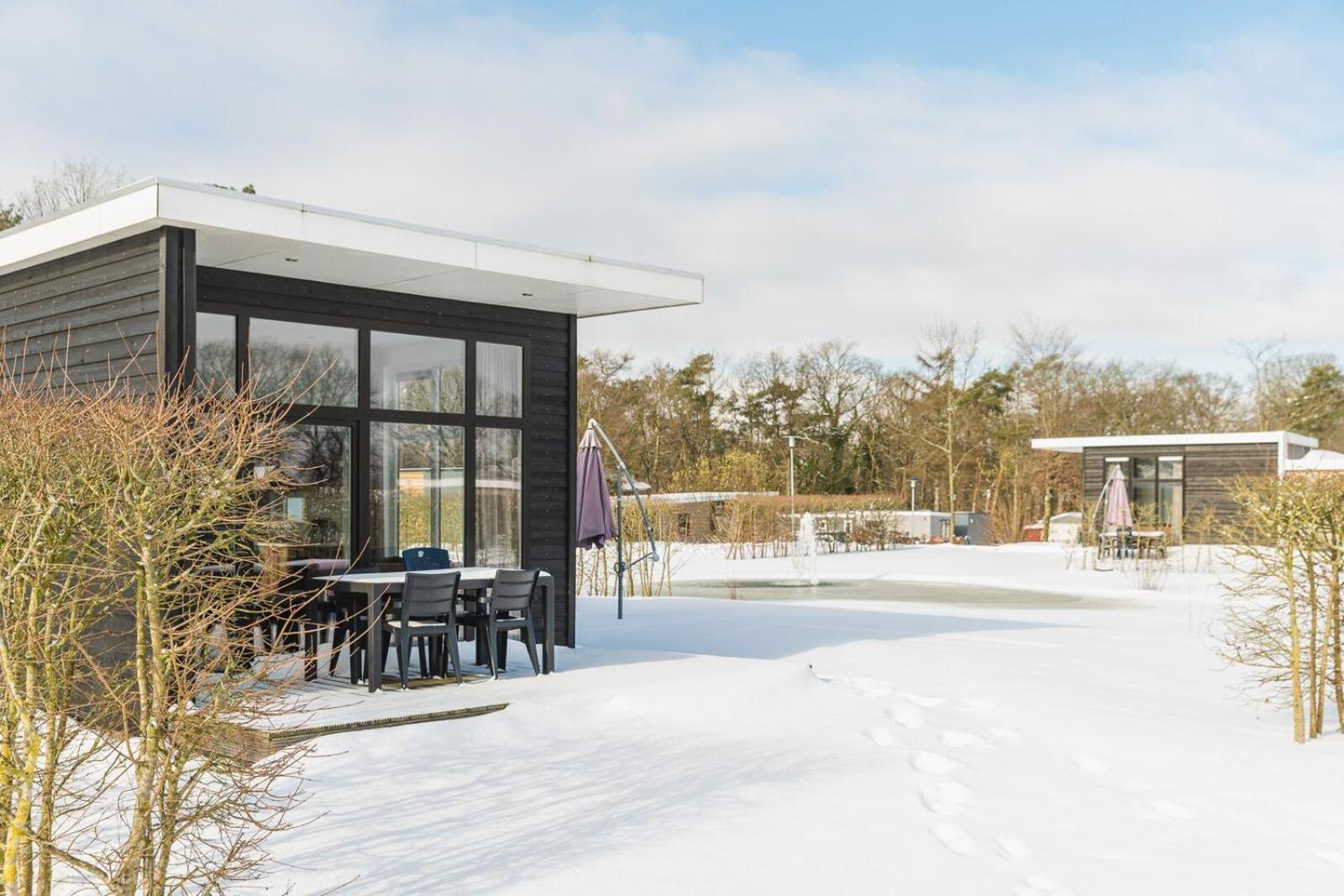 Vakantiepark Hoelte Рейссен Номер фото