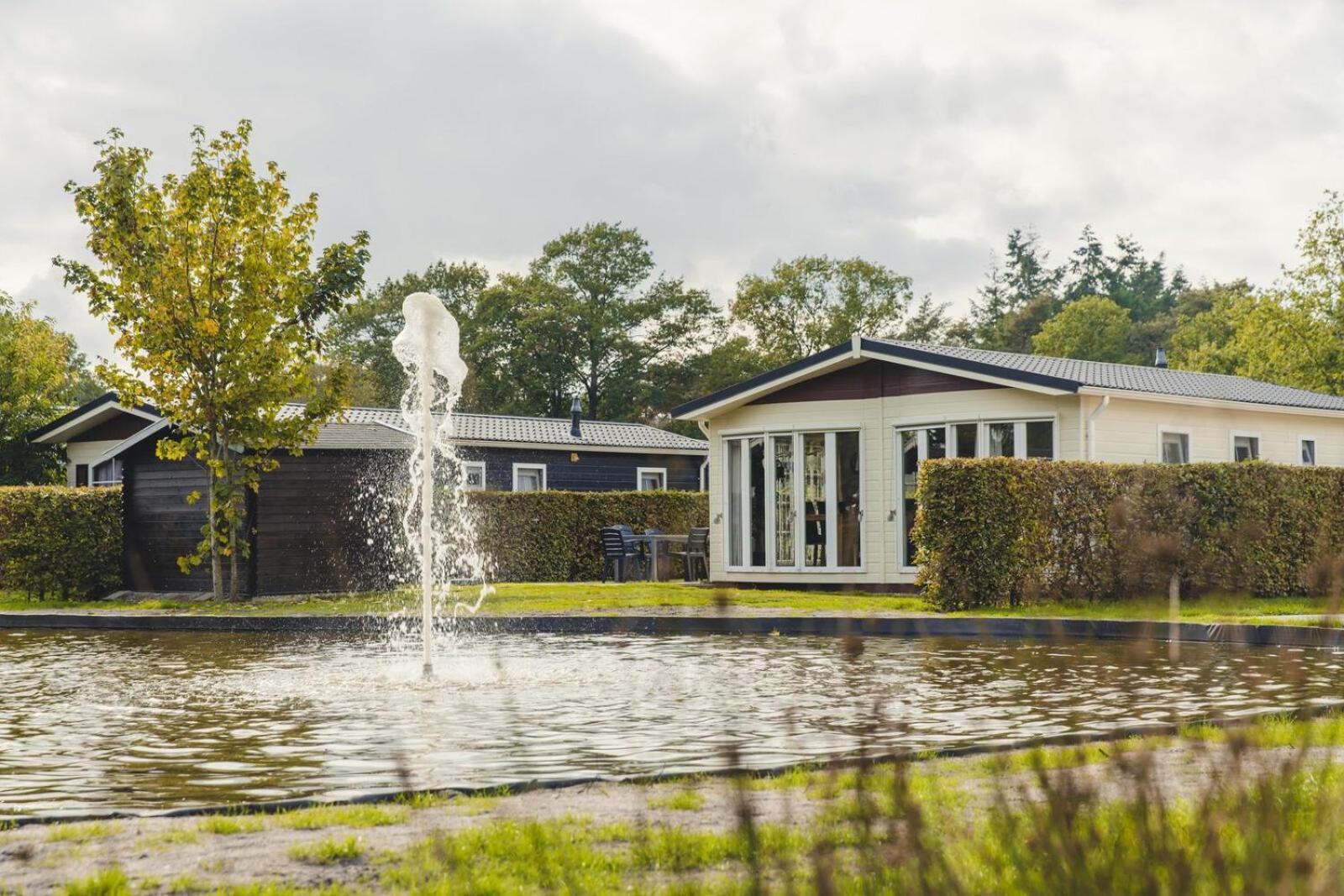 Vakantiepark Hoelte Рейссен Номер фото